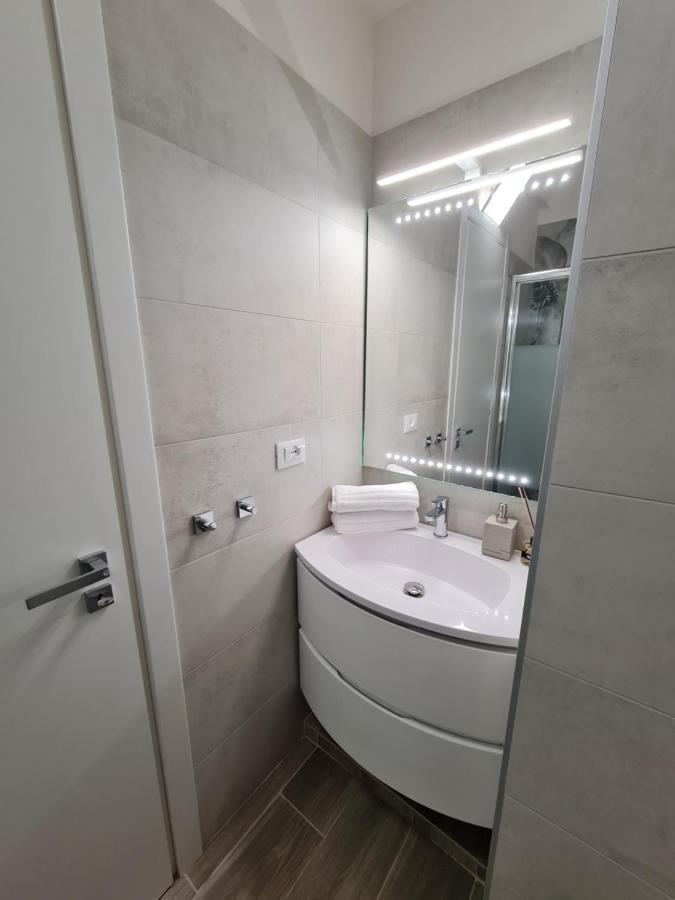 Nel Sole Superior Apartment Bologna Exterior photo