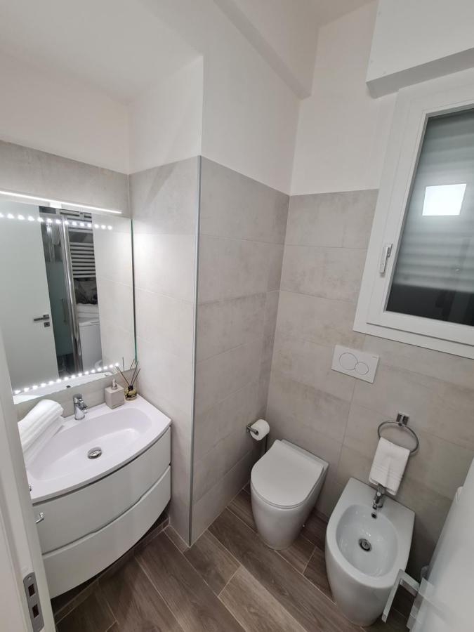 Nel Sole Superior Apartment Bologna Exterior photo
