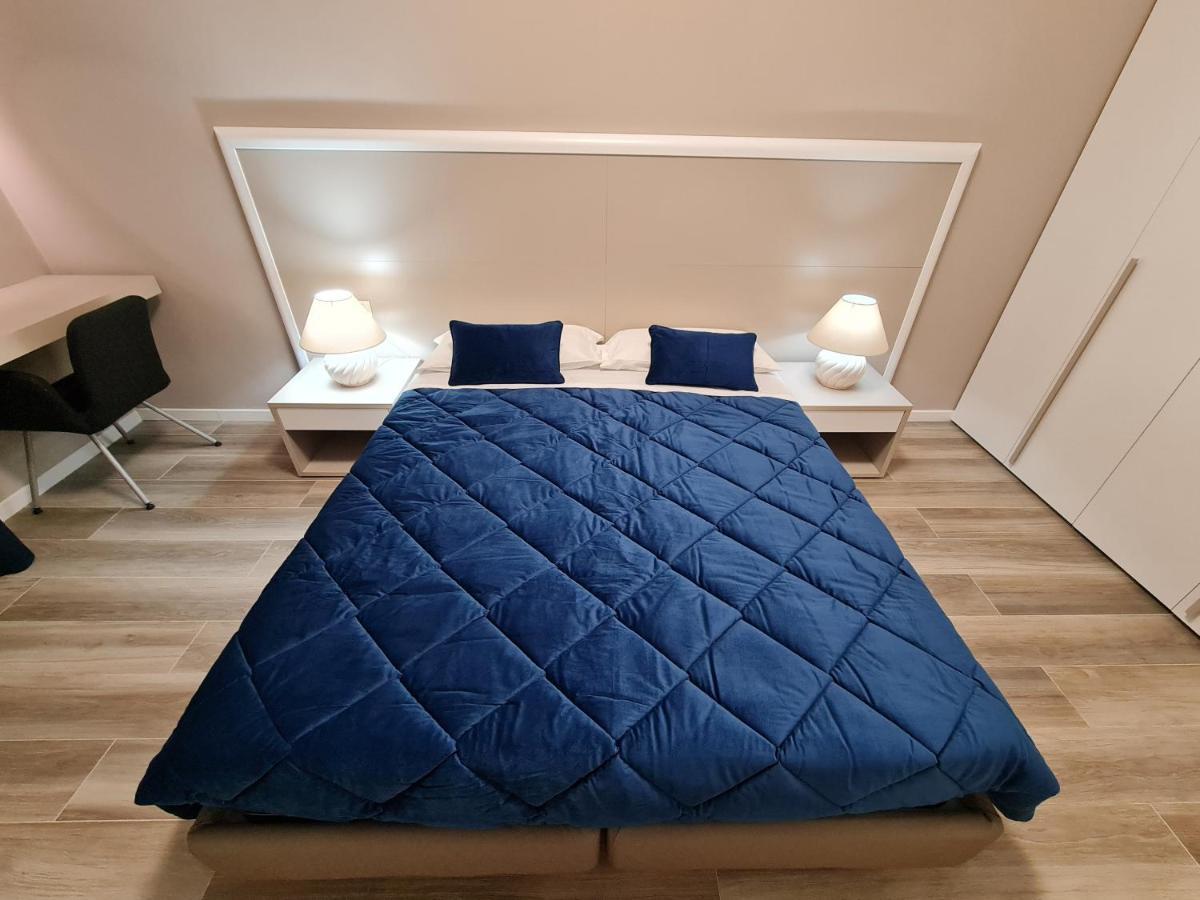 Nel Sole Superior Apartment Bologna Exterior photo