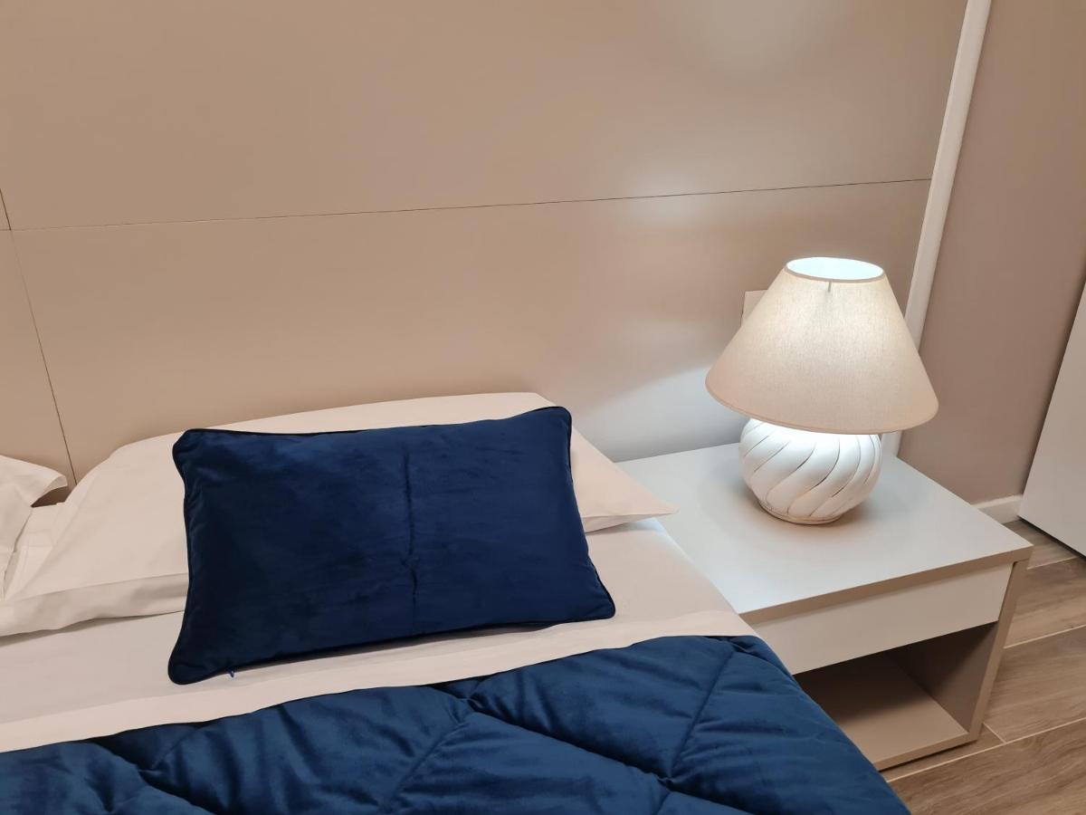 Nel Sole Superior Apartment Bologna Exterior photo