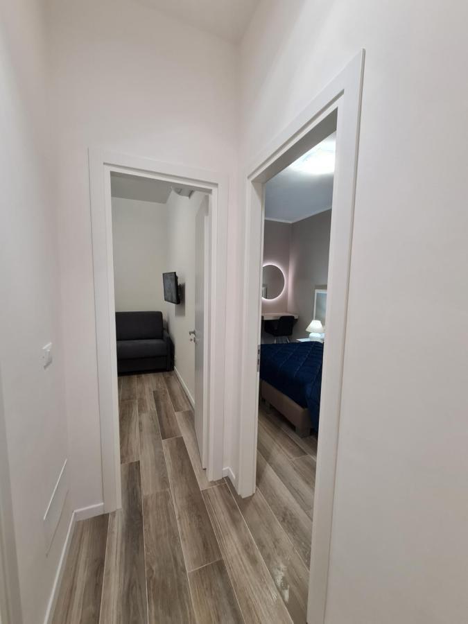Nel Sole Superior Apartment Bologna Exterior photo