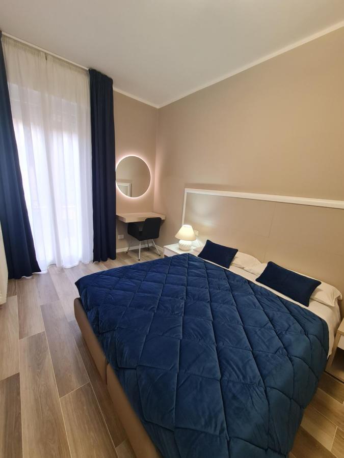 Nel Sole Superior Apartment Bologna Exterior photo